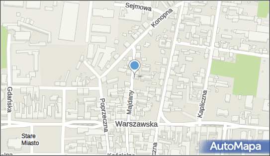 7310010918, Przedsiębiorstwo Produkcyjno-Handlowo Usługowe 