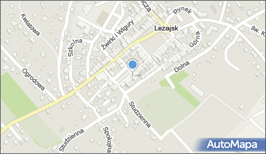 Sensor, pl. Targowy 2, Leżajsk 37-300 - Przedsiębiorstwo, Firma, NIP: 8151473580