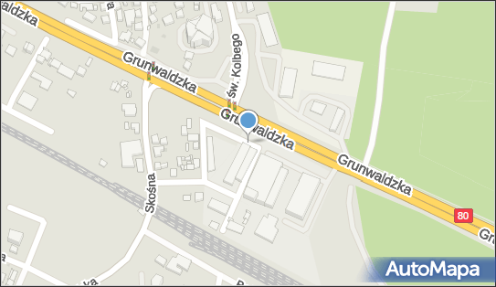 Senstronix Maciej Adamski, Grunwaldzka 235, Bydgoszcz 85-438 - Przedsiębiorstwo, Firma, NIP: 5541916629