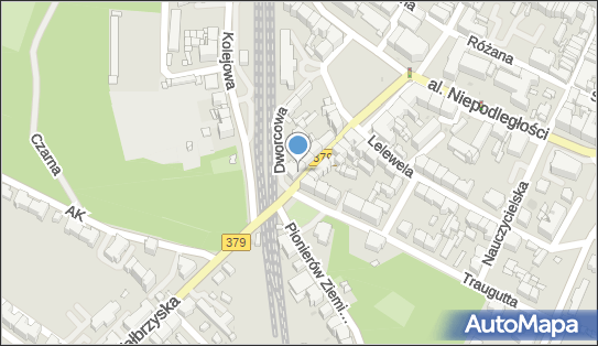 Sensus Gabinet Diagnozy i Terapii, ul. Wałbrzyska 8-4a, Świdnica 58-100 - Przedsiębiorstwo, Firma, NIP: 8842141751