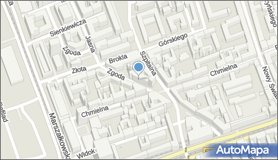 7010239077, Sentia sp. z o.o. 