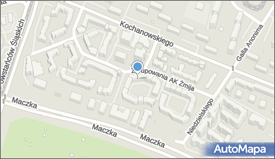 1181791298, Sentoria Maciej Kawecki 