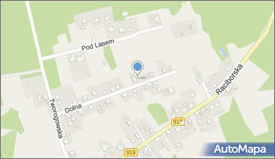 Sepid Piotr Rękasowski, Dolna 11, Bargłówka 44-153 - Przedsiębiorstwo, Firma, NIP: 6312369356
