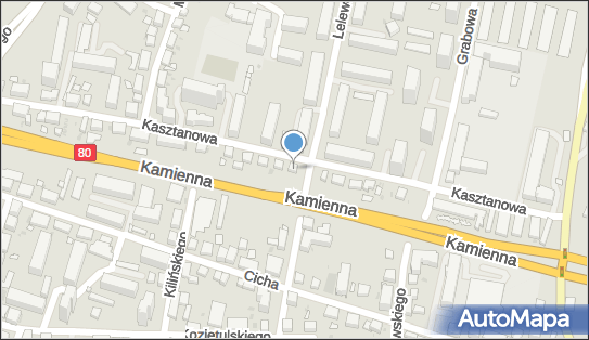 Septima, Kasztanowa 50, Bydgoszcz 85-605 - Przedsiębiorstwo, Firma, NIP: 9531324496
