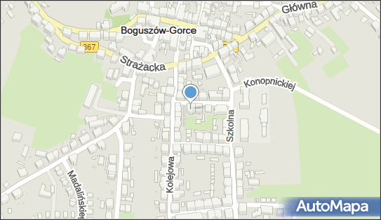 Septimo, Mickiewicza Adama 4, Boguszów-Gorce 58-370 - Przedsiębiorstwo, Firma, NIP: 8862300230