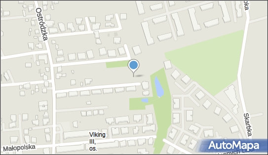 Sequoia - Pedicetamol, Ostródzka 74N, Warszawa 03-289 - Przedsiębiorstwo, Firma