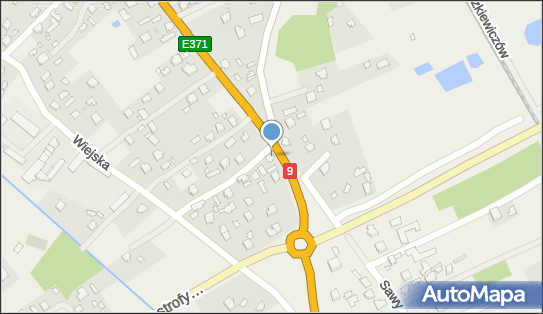 Serafin Łukasz Kol - Gum, Tarnobrzeska 41, Kolbuszowa Dolna 36-100 - Przedsiębiorstwo, Firma, NIP: 8141560231