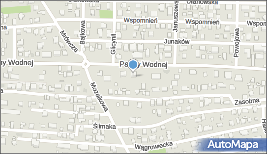 Serek, Panny Wodnej 22, Warszawa 04-862 - Przedsiębiorstwo, Firma, numer telefonu, NIP: 9521877130