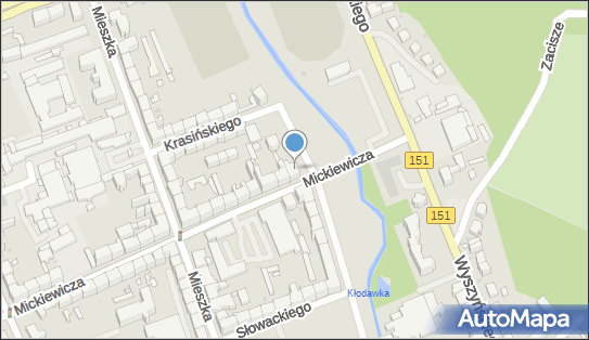Seren Polska, Mickiewicza Adama 33, Gorzów Wielkopolski 66-400 - Przedsiębiorstwo, Firma