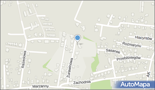 Serena, Żurawinowa 14, Katowice 40-748 - Przedsiębiorstwo, Firma, NIP: 6440020240