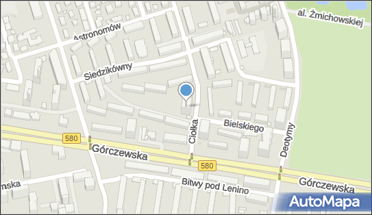 5271425197, Serex, Serafin Paweł 