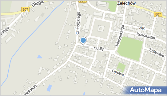 Sergiusz Karasiński Keres, Pudły 7, Żelechów 08-430 - Przedsiębiorstwo, Firma, NIP: 8261760010