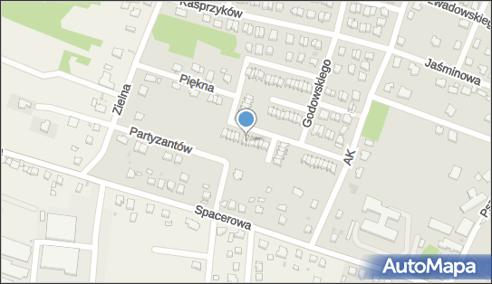 9930038846, Mapsel Sergiusz Lisowski 