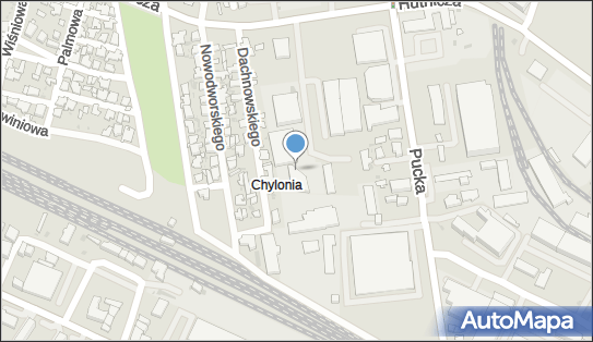 Seri Bis, ul. Hutnicza 25 C, Gdynia 81-061 - Przedsiębiorstwo, Firma, NIP: 9581453310