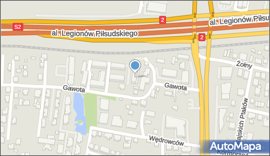 Serie Bleue Konrad Kamać, Gawota 4, Warszawa 02-830 - Przedsiębiorstwo, Firma, NIP: 1230677480