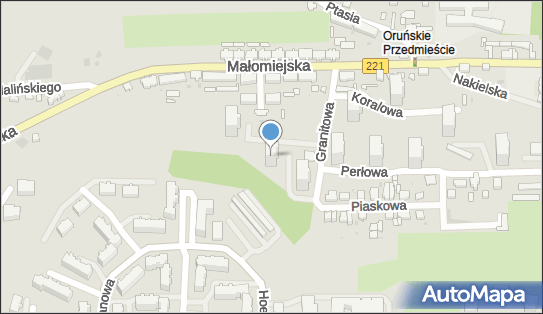 5831024307, Seripol-Studio Hanna Kowacz 