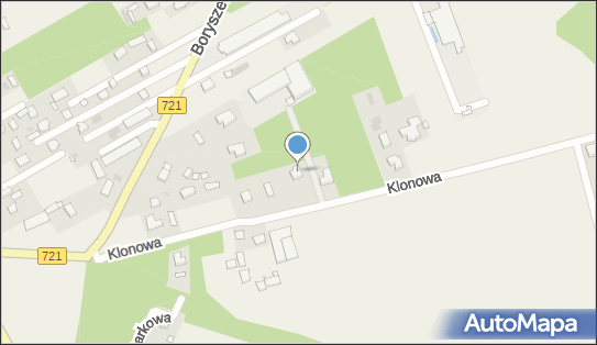 Seritex Piotr Radzikowski, Klonowa 5, Wiązowna 05-462 - Przedsiębiorstwo, Firma, numer telefonu