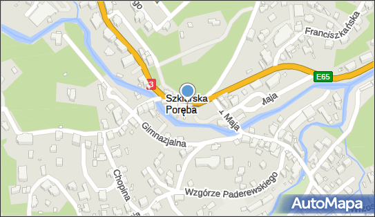 6111360503, Serki Górskie i Pamiątki Mieczysława Hunkiewicz 