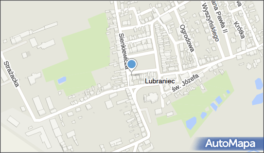 Serkowski Stanisław, pl. 3 Maja 6, Lubraniec 87-890 - Przedsiębiorstwo, Firma, NIP: 8882915590