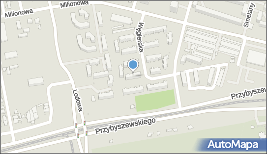SerManTec, ul. Stanisława Przybyszewskiego 258, Łódź 92-314 - Przedsiębiorstwo, Firma, NIP: 7281263389