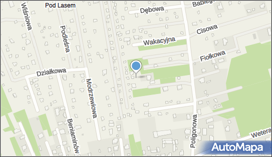 5271567537, Sermar Marek Markiewicz 