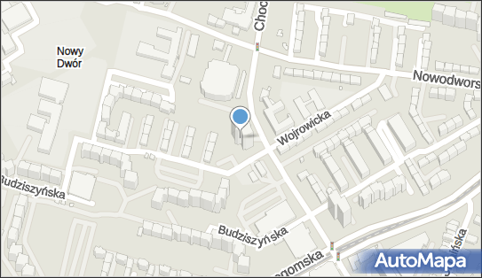 Sermersheim M., w-w, ul. Gubińska 8, Wrocław 54-436 - Przedsiębiorstwo, Firma, NIP: 8941035779