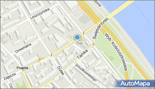 Seros, Elektryczna 2A, Warszawa 00-346 - Przedsiębiorstwo, Firma, NIP: 5252531389