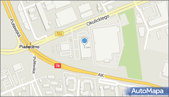 Serpentime, ul. gen. Leopolda Okulickiego 10, Piaseczno 05-500 - Przedsiębiorstwo, Firma, NIP: 5252539020