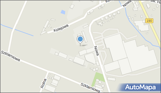 SERPOL-COSMETICS Sp. z o.o. Sp.k., Nowa 2, Mieścisko 62-290 - Przedsiębiorstwo, Firma