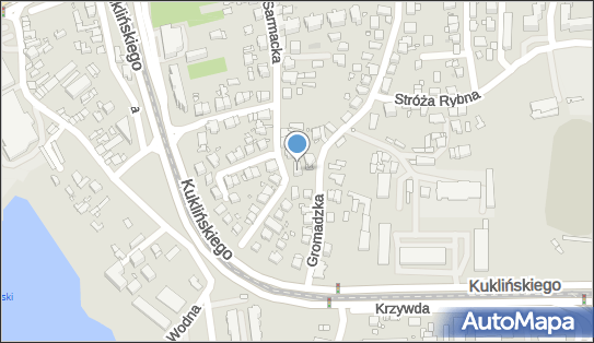 6342433610, Servcom Bugajski Maciej, Kępa Grzegorz 