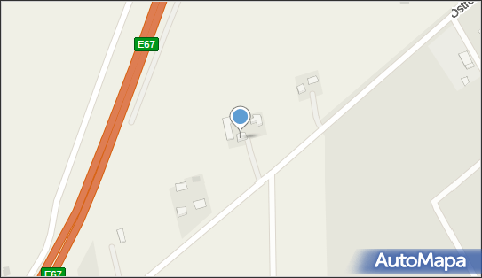 7231537519, TRU-CAR U Sługi Motoryzacyjne Truchel Daniel 