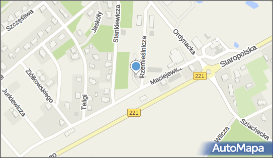 5911306433, Service II Litt - Stal Andrzej Littwin 