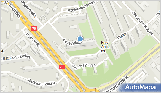 6783057455, Andrzej Czarnik Service It-Office 