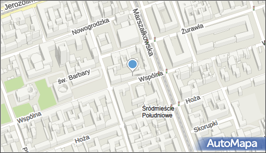 Service Partner Turystyka i Ubezpieczenia, Wspólna 52/54, Warszawa 00-684 - Przedsiębiorstwo, Firma, godziny otwarcia, numer telefonu