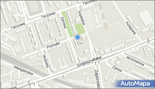 Service Plus CNC Libner Libner Stefan, Zdrowa 11 53-511 - Przedsiębiorstwo, Firma, NIP: 8971373245
