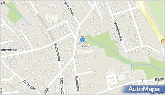 5471127429, Service Tor im Izabela Misterka 