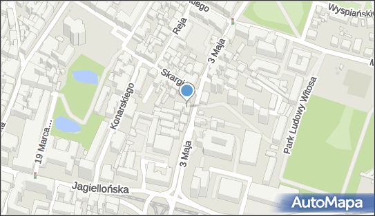 Service4U, 3 Maja 7, Bydgoszcz 85-016 - Przedsiębiorstwo, Firma, NIP: 9671365348