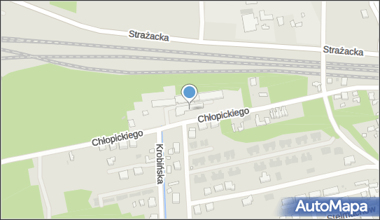 5252530355, Serviceline sp. z o.o. 