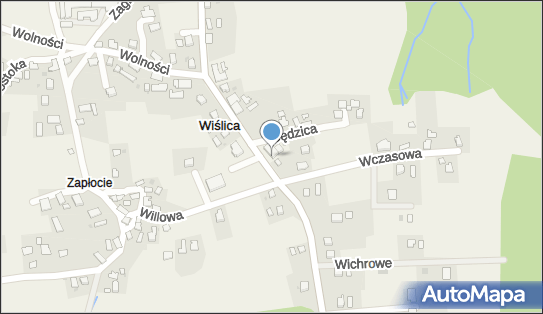 5481379776, Szkółka Krzewów Ozdobnych 