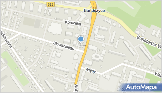 7431016452, Servis R i TV Wojtkowski Zdzisław 