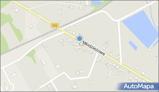 Servis Samochodowy Zbigniew Jędrzejek, Młodzieżowa 283 44-373 - Przedsiębiorstwo, Firma, NIP: 6471081691