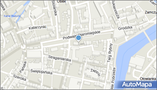 Servitium Aleksandra Pawlikowska-Żelichowska, U Furty 3b, Gdańsk 80-837 - Przedsiębiorstwo, Firma, NIP: 5831431946