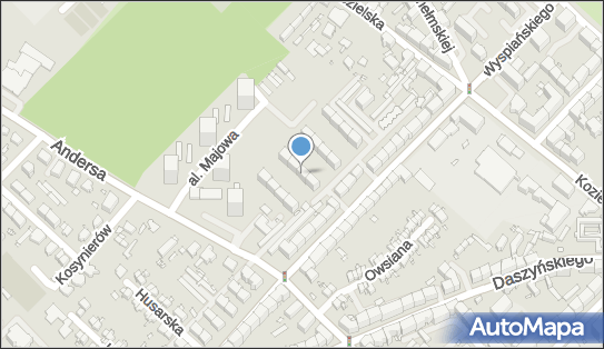 Servitronic, al. Majowa 21, Gliwice 44-100 - Przedsiębiorstwo, Firma, NIP: 6311614173