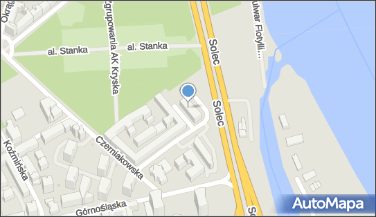 Serwal 18, ul. Adama Idźkowskiego 4, Warszawa 00-442 - Przedsiębiorstwo, Firma, numer telefonu, NIP: 7010213899
