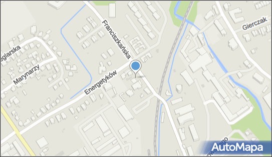 Serwice Auto Dizel, Franciszkańska 25, Koszalin 75-253 - Przedsiębiorstwo, Firma, NIP: 6691092260