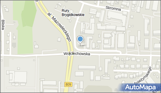 7140009476, Ryszard Serwin - Firma Handlowa 