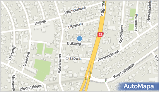 Serwis Agd Przemysław Knapiński, ul. Bukowa 9, Łódź 91-481 - Przedsiębiorstwo, Firma, NIP: 7291068301