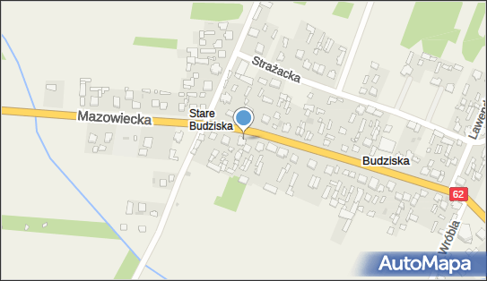 Serwis Agd Rafał Kopania, Budziska 97, Budziska 07-130 - Przedsiębiorstwo, Firma, NIP: 8241680940