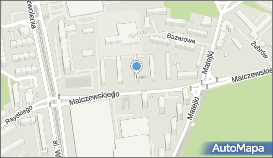 Serwis AGD Szczecin, Malczewskiego Jacka 19, Szczecin 71-612 - Przedsiębiorstwo, Firma, numer telefonu