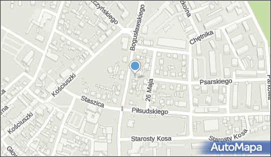 7581484798, Serwis Audio-Tele-Video Krzysztof Górski 